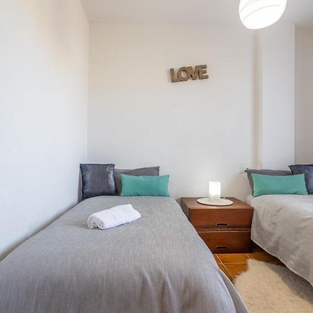 Piso Penoncillo Apartment Торокс Екстериор снимка