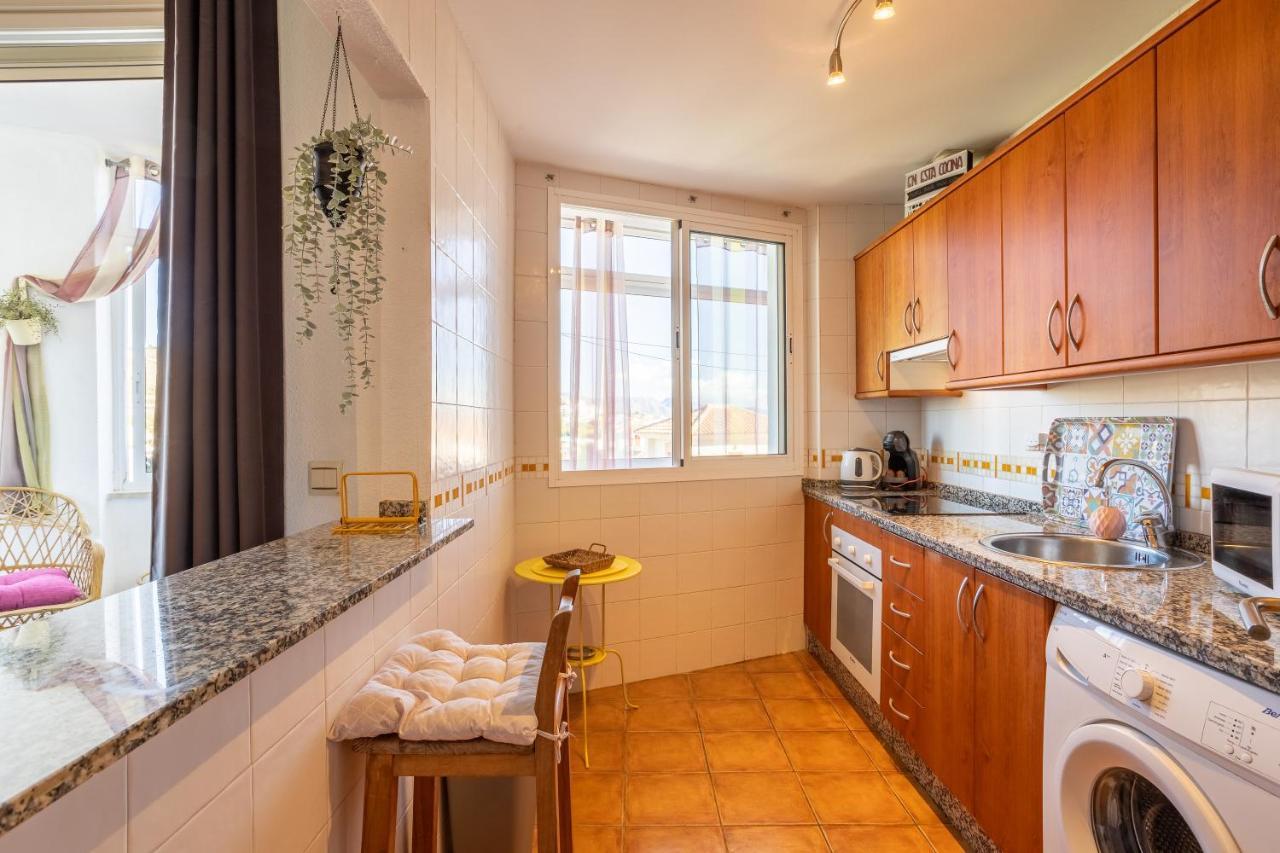Piso Penoncillo Apartment Торокс Екстериор снимка