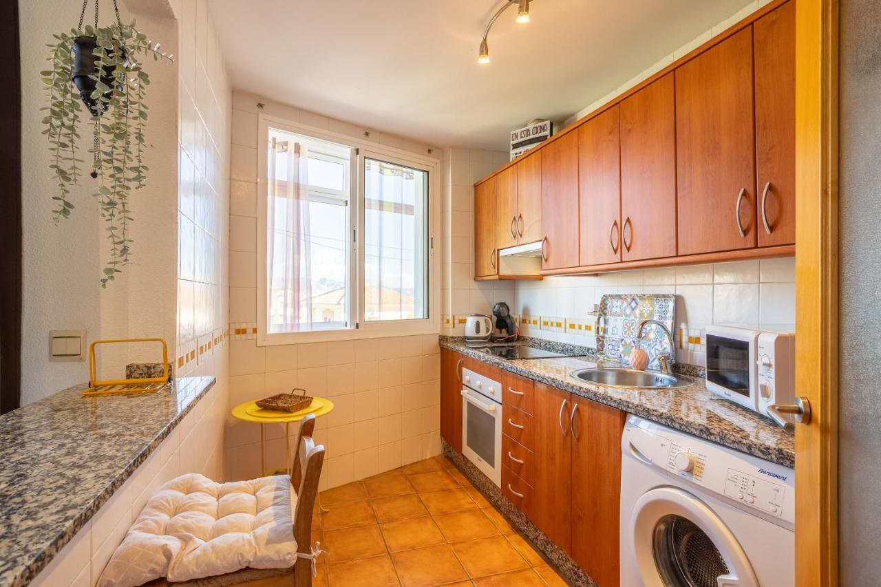 Piso Penoncillo Apartment Торокс Екстериор снимка