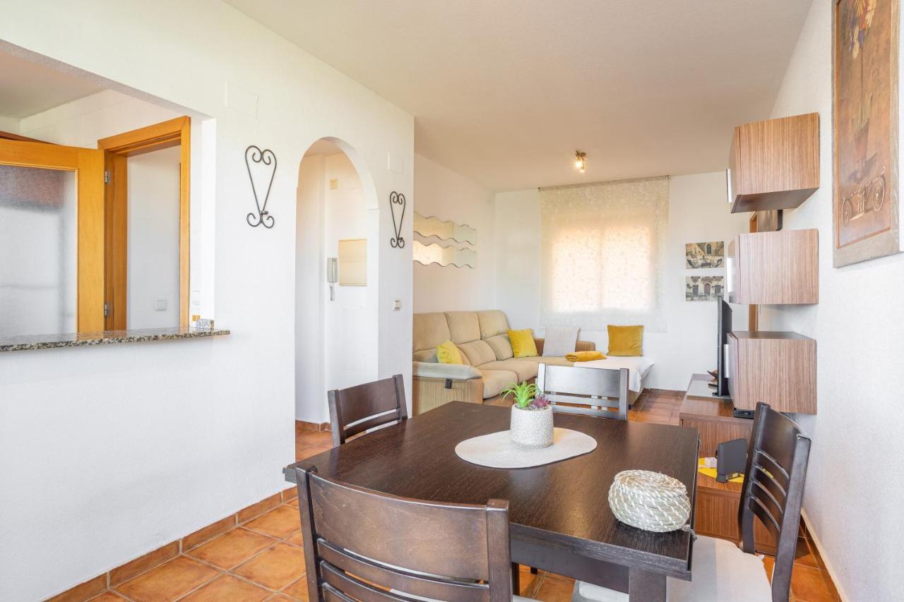 Piso Penoncillo Apartment Торокс Екстериор снимка
