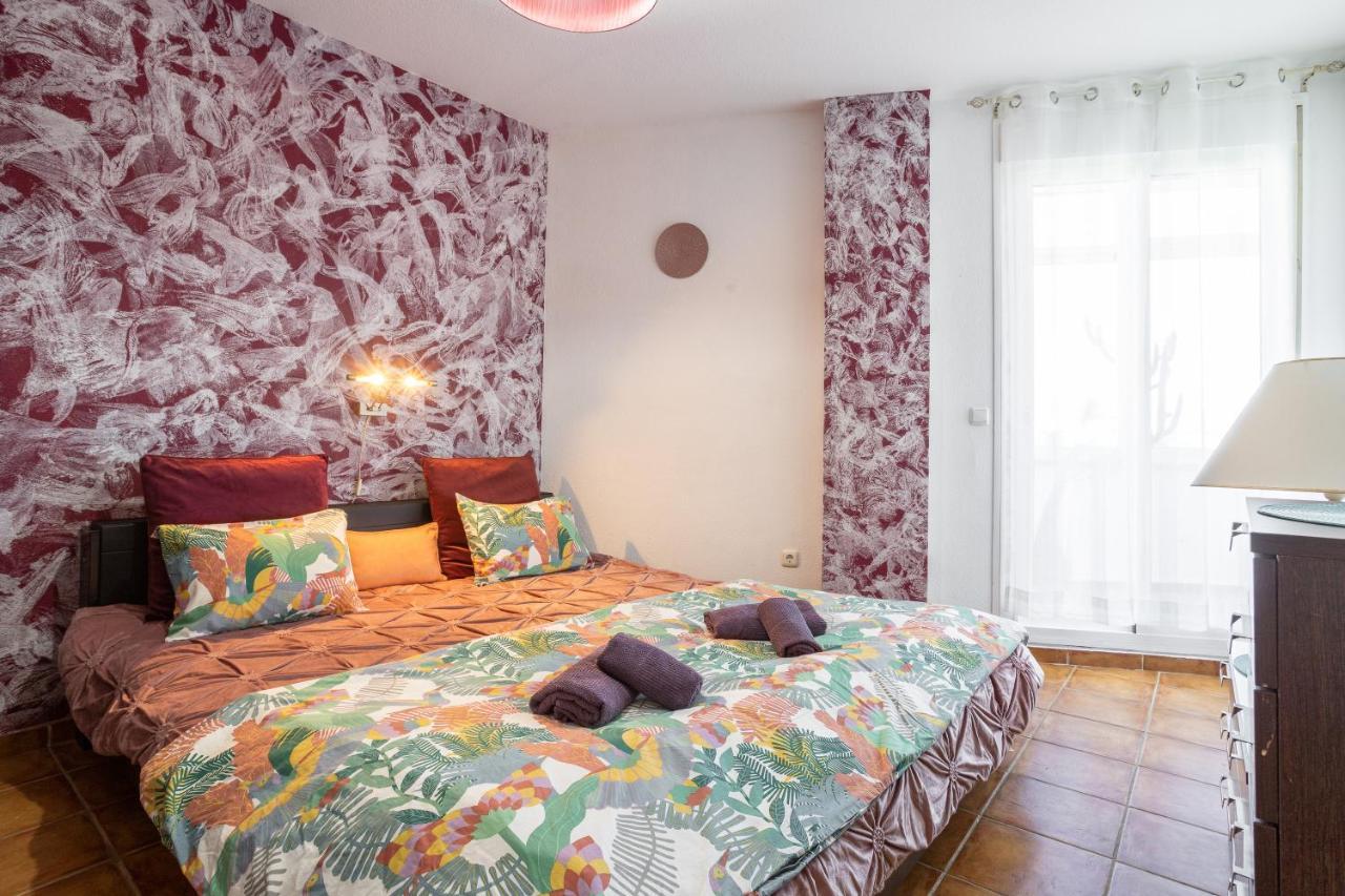 Piso Penoncillo Apartment Торокс Екстериор снимка