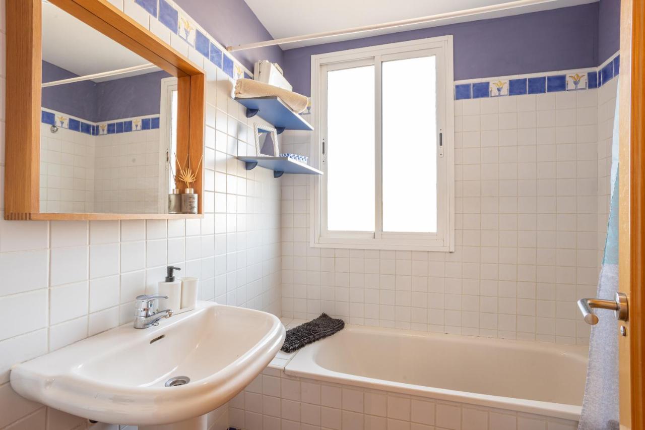 Piso Penoncillo Apartment Торокс Екстериор снимка