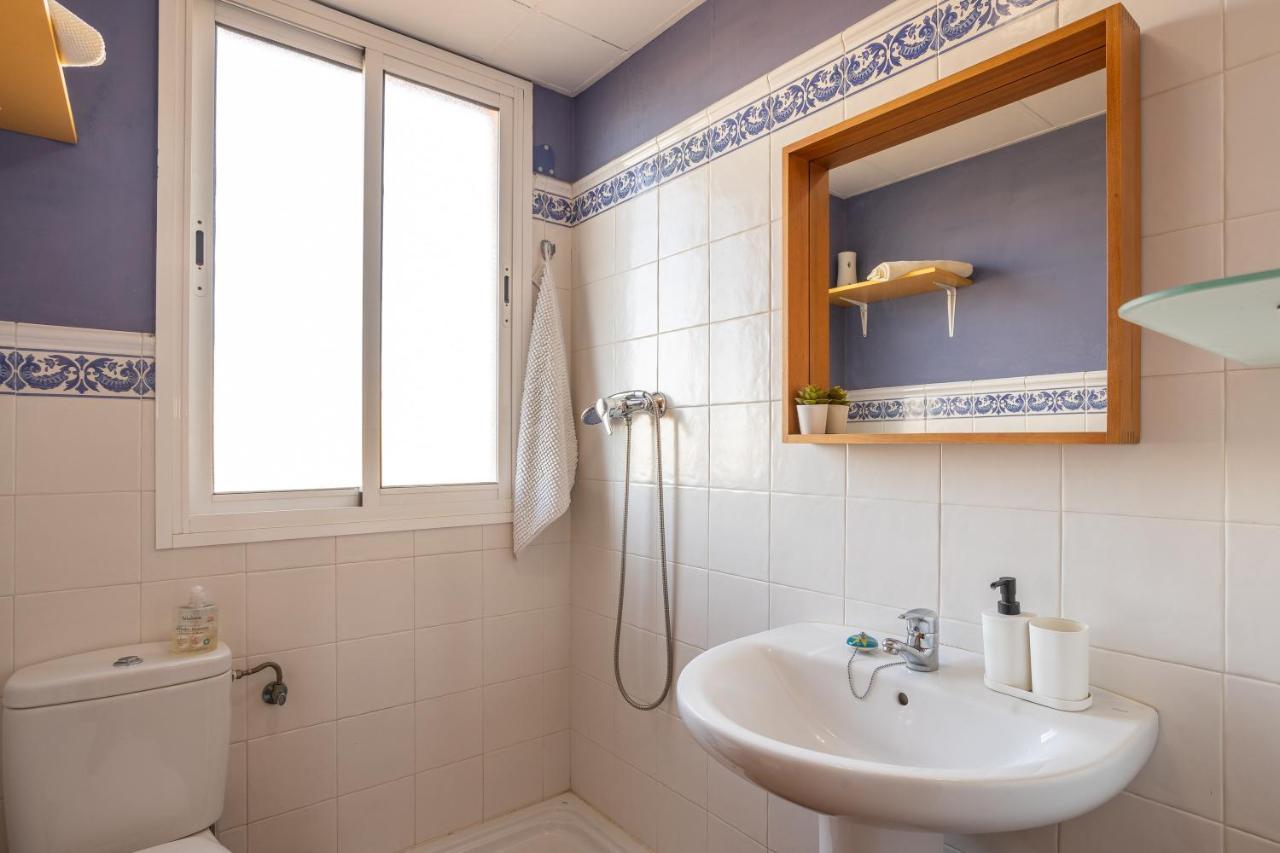 Piso Penoncillo Apartment Торокс Екстериор снимка