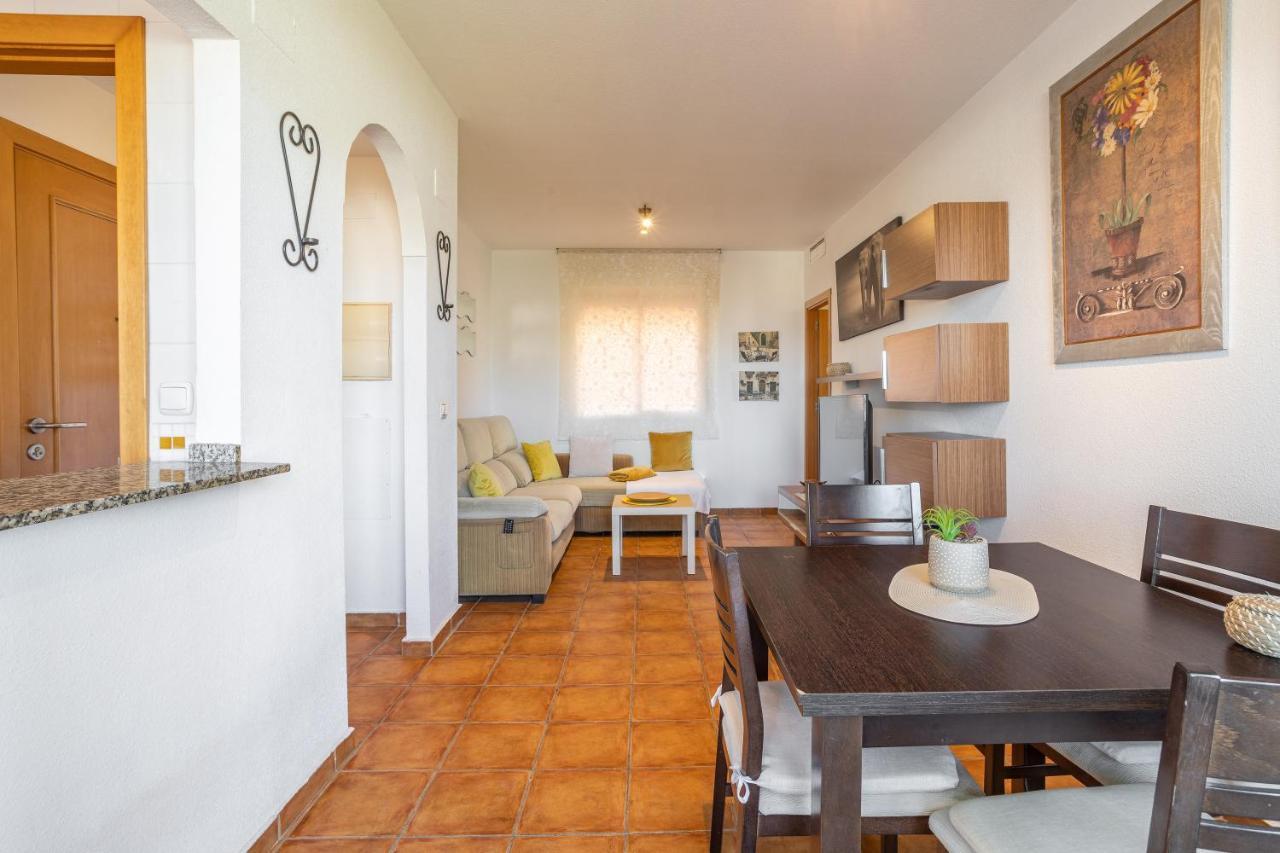 Piso Penoncillo Apartment Торокс Екстериор снимка