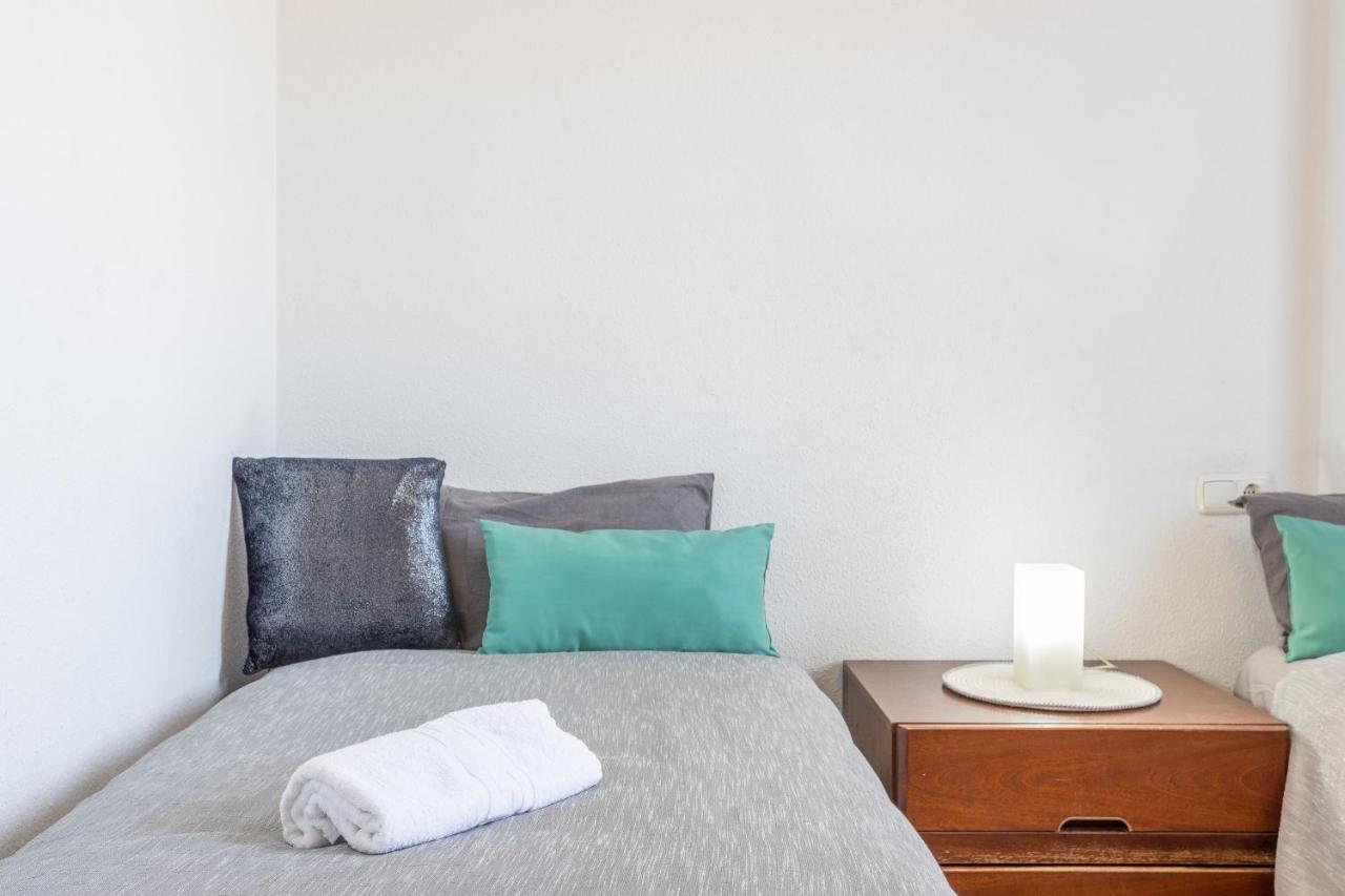 Piso Penoncillo Apartment Торокс Екстериор снимка