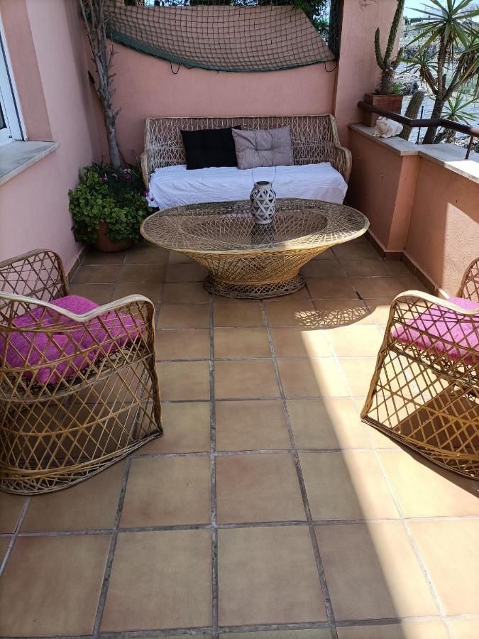 Piso Penoncillo Apartment Торокс Екстериор снимка